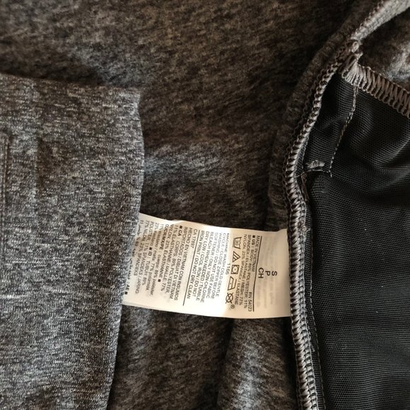 Old Navy - Old Navy Active COZECORE Hooded Crop Workout - Size Small - Picture 5 of 9